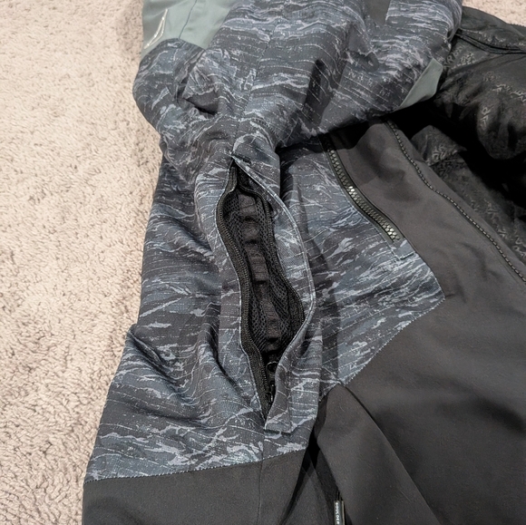 Men's Ski Jacket Boulder Gear - Picture 9 of 13